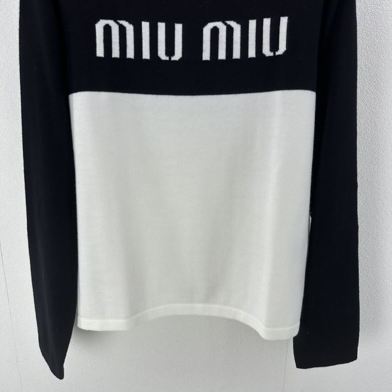 Miu Miu T-Shirts